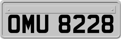 OMU8228