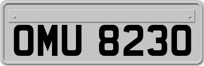 OMU8230