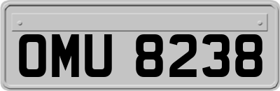 OMU8238