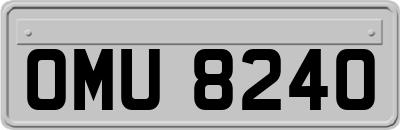 OMU8240