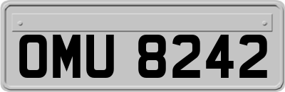 OMU8242