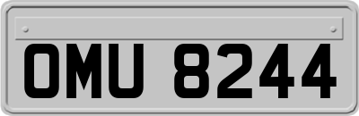 OMU8244
