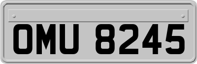 OMU8245