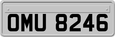 OMU8246