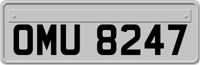 OMU8247