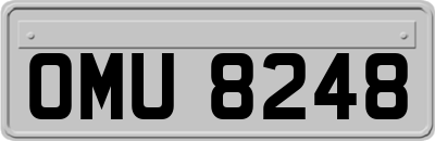 OMU8248
