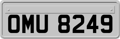 OMU8249