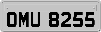 OMU8255