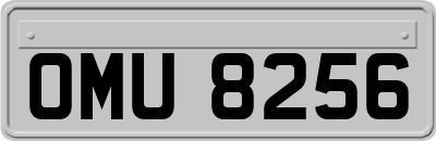 OMU8256