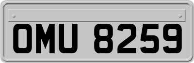 OMU8259