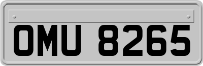 OMU8265