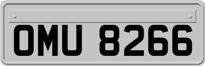 OMU8266