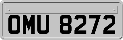 OMU8272
