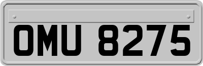 OMU8275