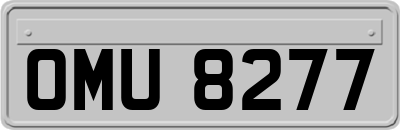 OMU8277