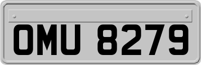 OMU8279