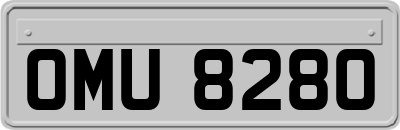 OMU8280