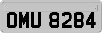 OMU8284