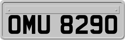 OMU8290