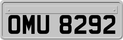 OMU8292