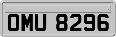 OMU8296