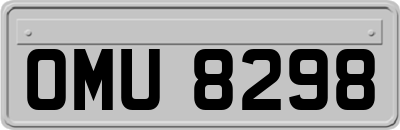 OMU8298