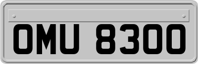 OMU8300