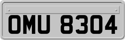 OMU8304