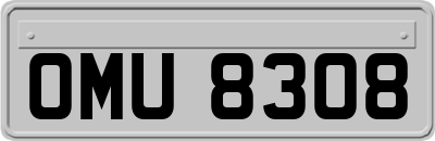 OMU8308