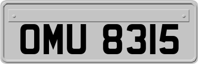 OMU8315