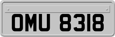 OMU8318