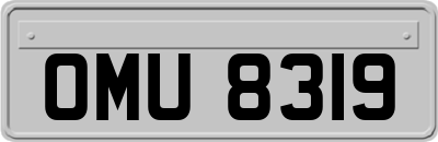 OMU8319
