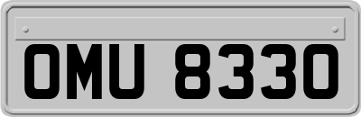 OMU8330