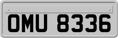 OMU8336