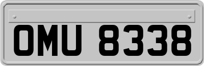 OMU8338