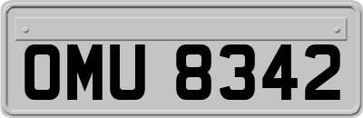 OMU8342