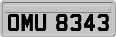 OMU8343