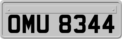 OMU8344