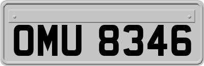 OMU8346
