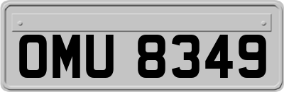 OMU8349