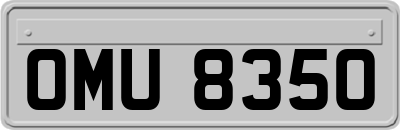 OMU8350