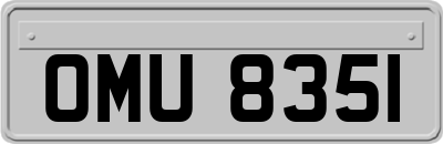 OMU8351