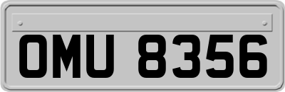 OMU8356