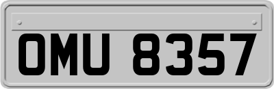 OMU8357
