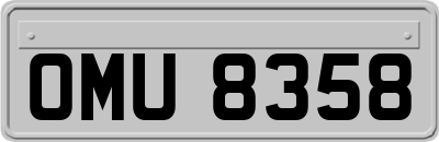 OMU8358