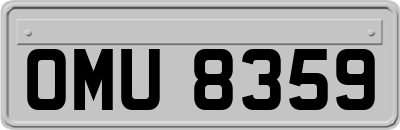 OMU8359