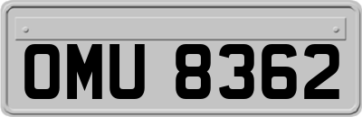 OMU8362