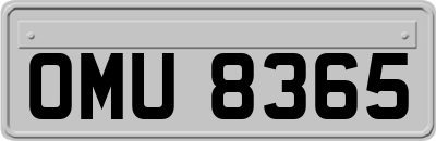 OMU8365