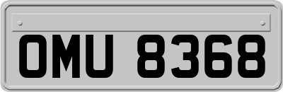 OMU8368