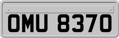 OMU8370